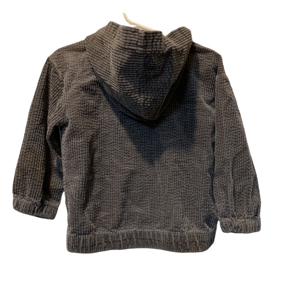 Grayson Collective corduroy jacket - Picture 2 of 3